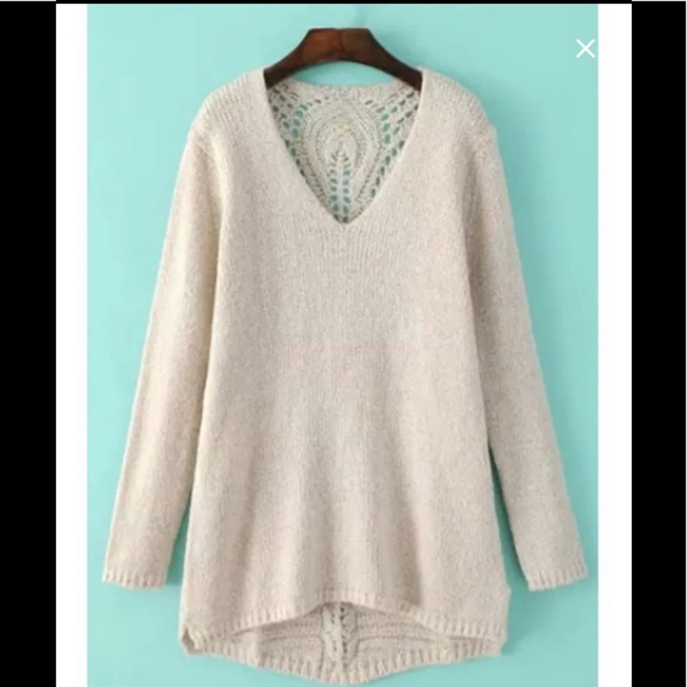 Brandy Melville sweater
